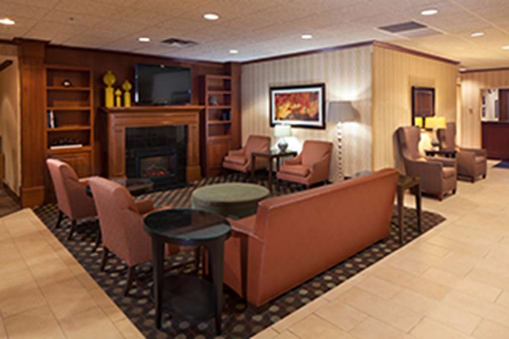 Kahler Inn And Suites Rochester Interior photo